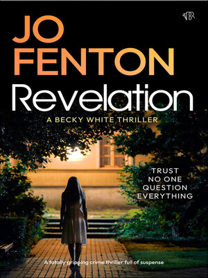 cover image of Revelation